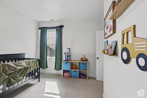 Tiny photo for 7253 W HIDDEN WAY S, West Jordan, UT 84081 (MLS # 2189907)