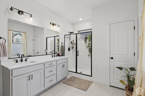 Tiny photo for 7253 W HIDDEN WAY S, West Jordan, UT 84081 (MLS # 2189907)