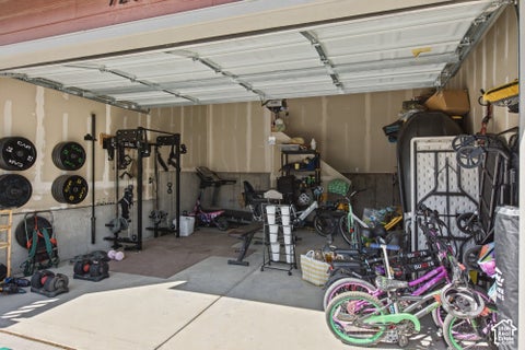 Tiny photo for 7253 W HIDDEN WAY S, West Jordan, UT 84081 (MLS # 2189907)