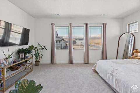 Tiny photo for 7253 W HIDDEN WAY S, West Jordan, UT 84081 (MLS # 2189907)