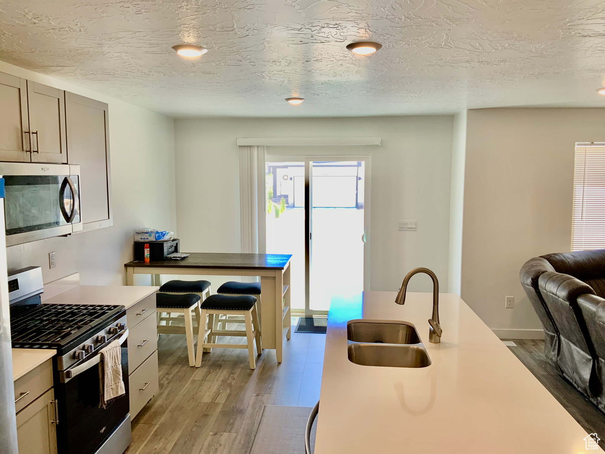 OLD SORREL RANCH - Residential