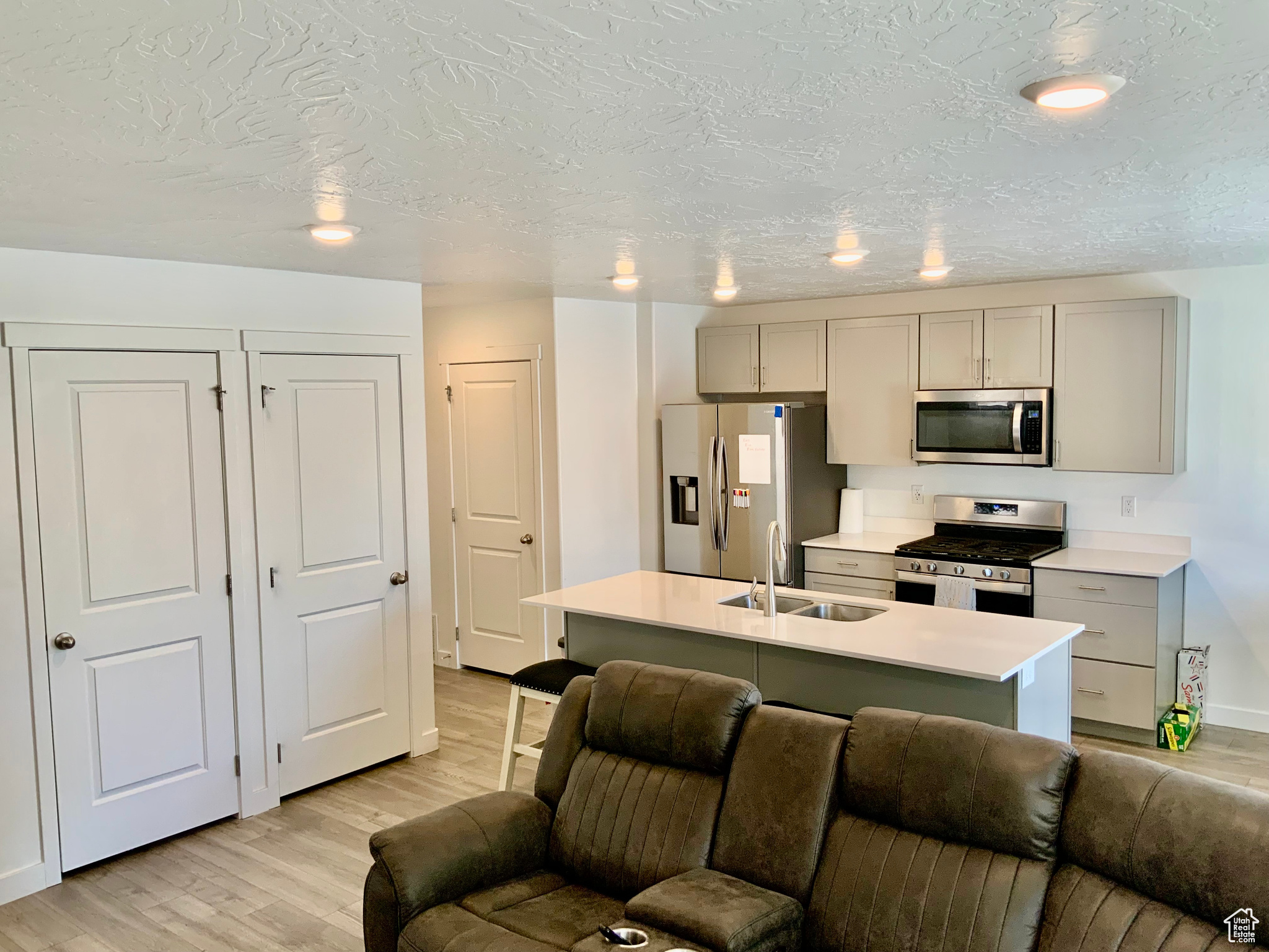 OLD SORREL RANCH - Residential