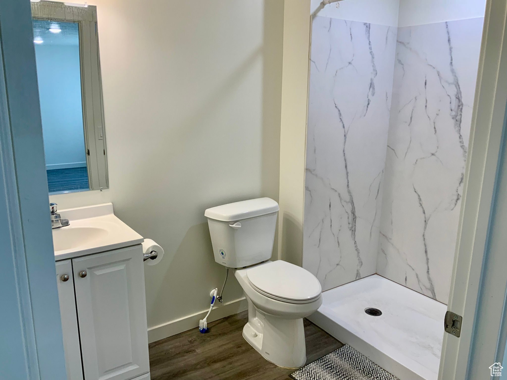 OLD SORREL RANCH - Residential