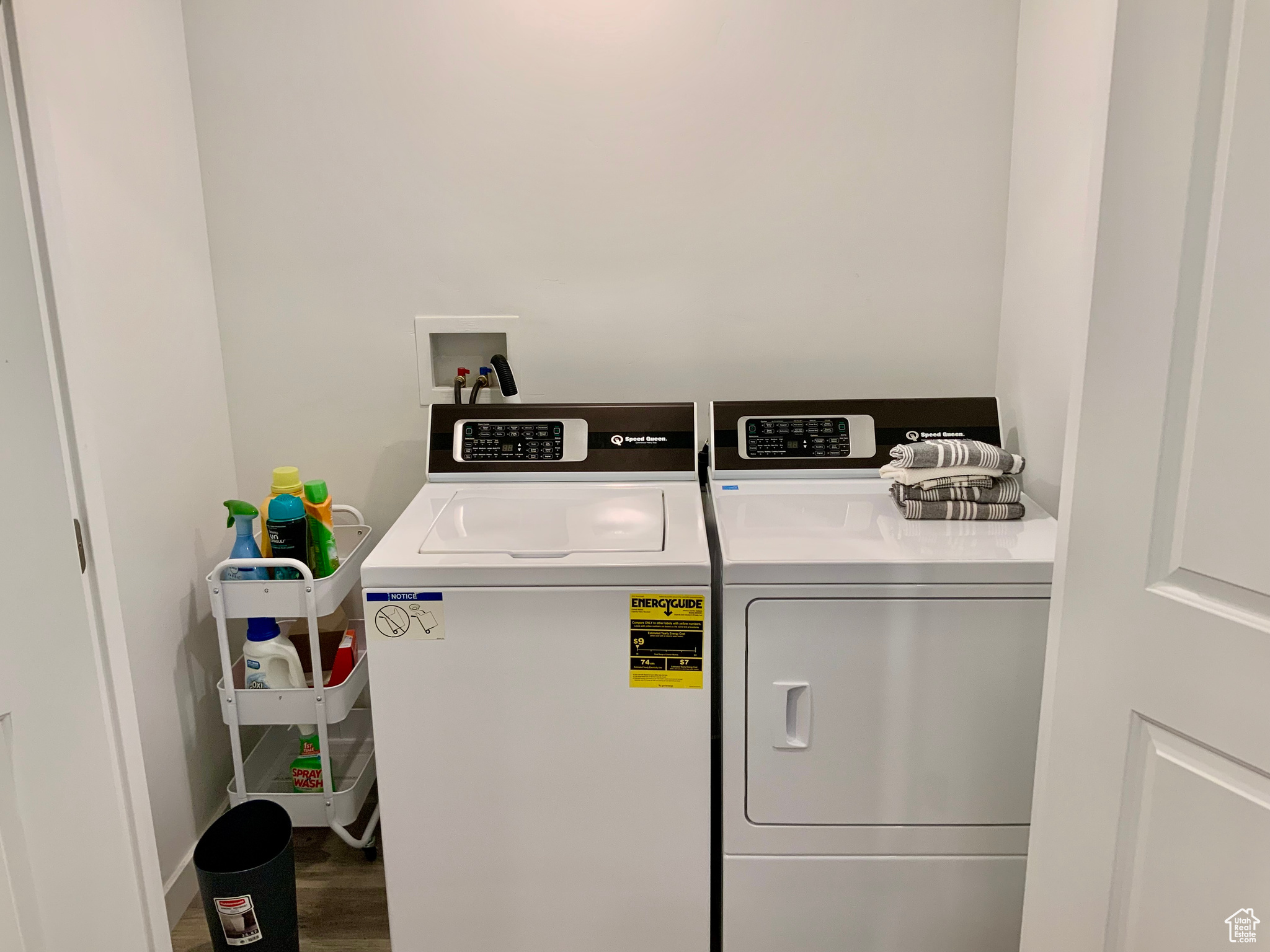 OLD SORREL RANCH - Residential