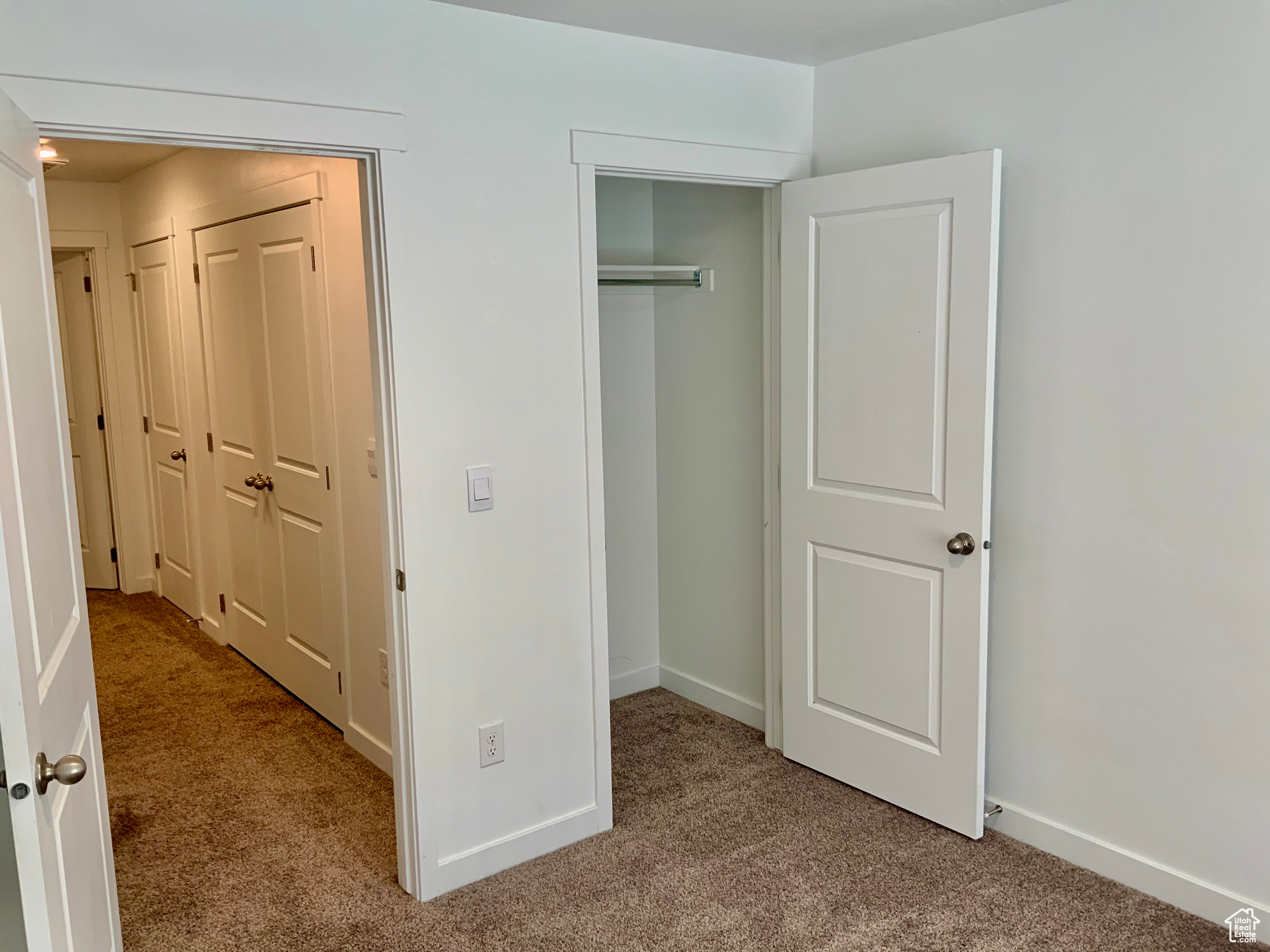 OLD SORREL RANCH - Residential