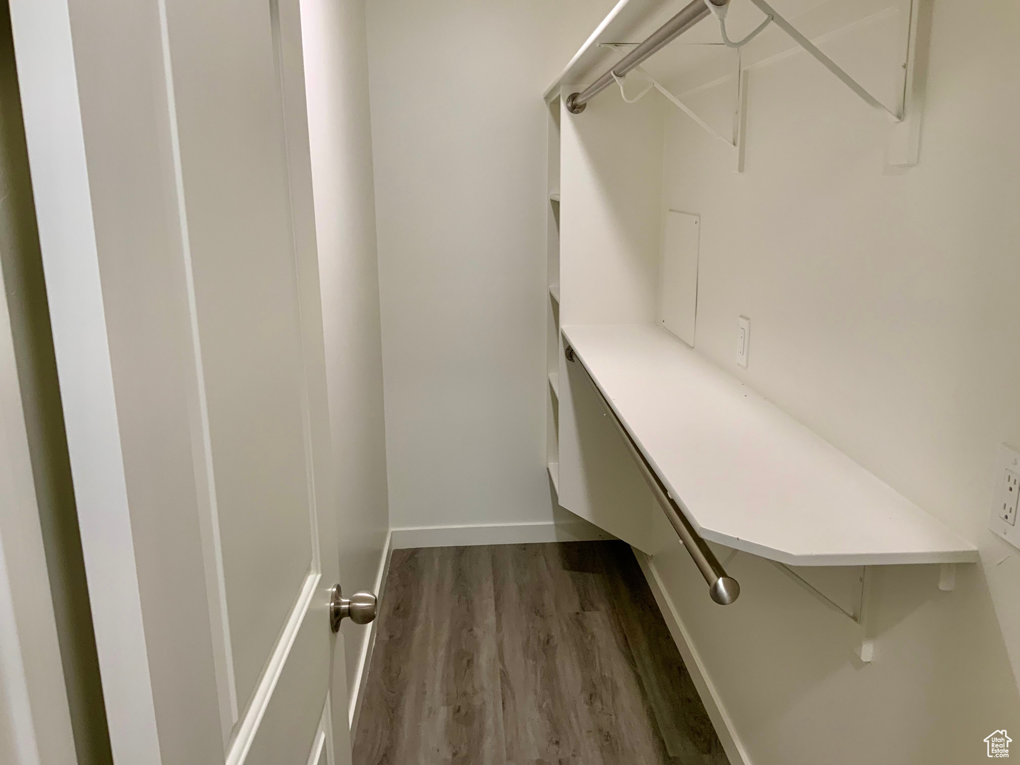 OLD SORREL RANCH - Residential