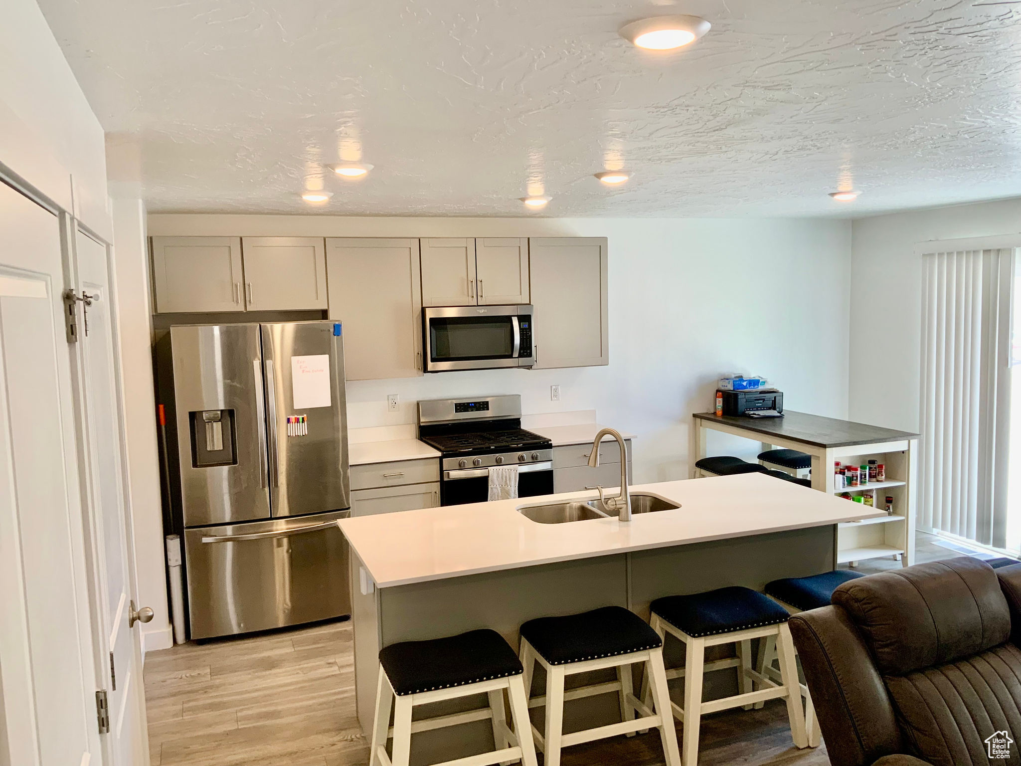 OLD SORREL RANCH - Residential