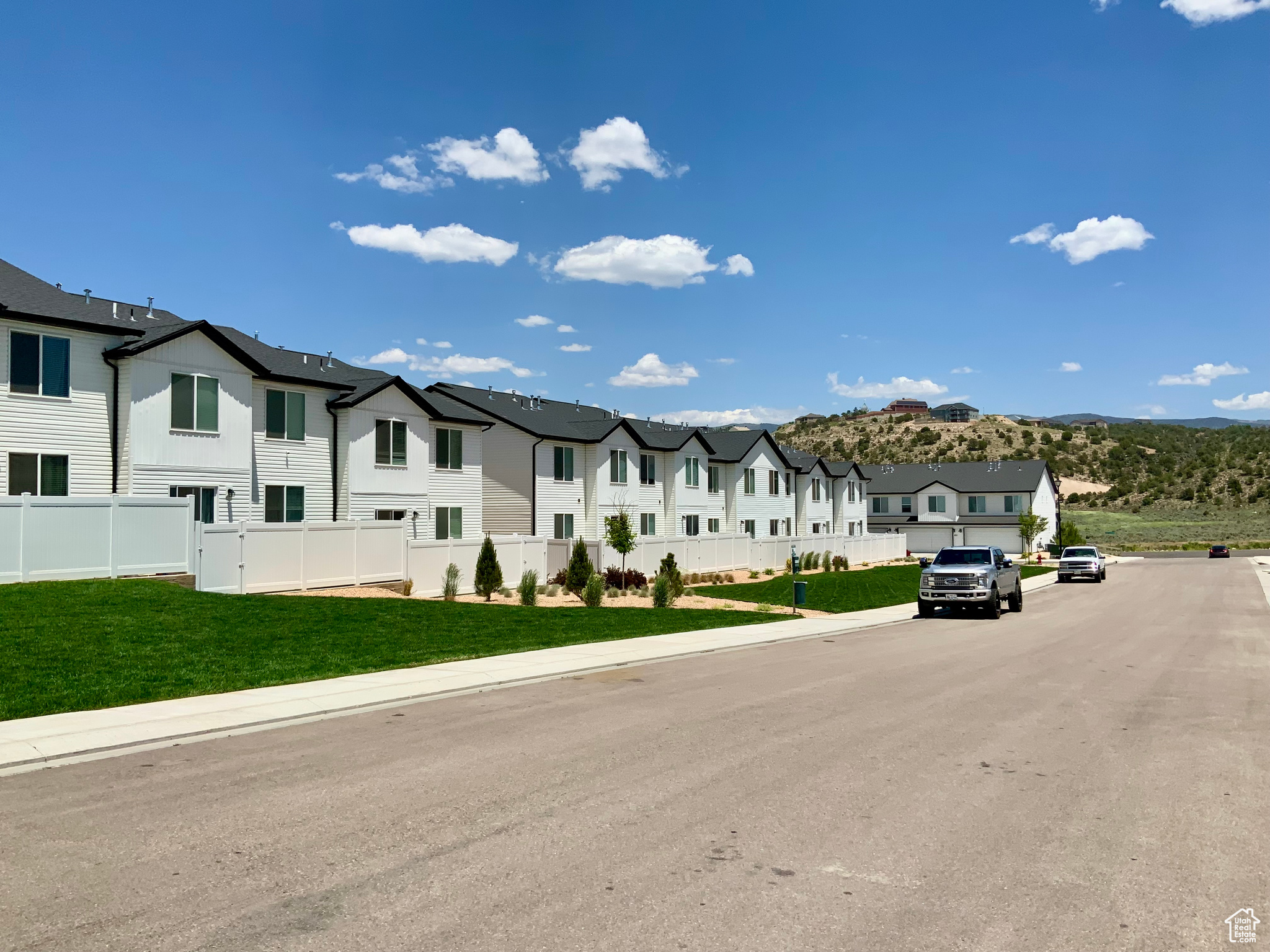 OLD SORREL RANCH - Residential