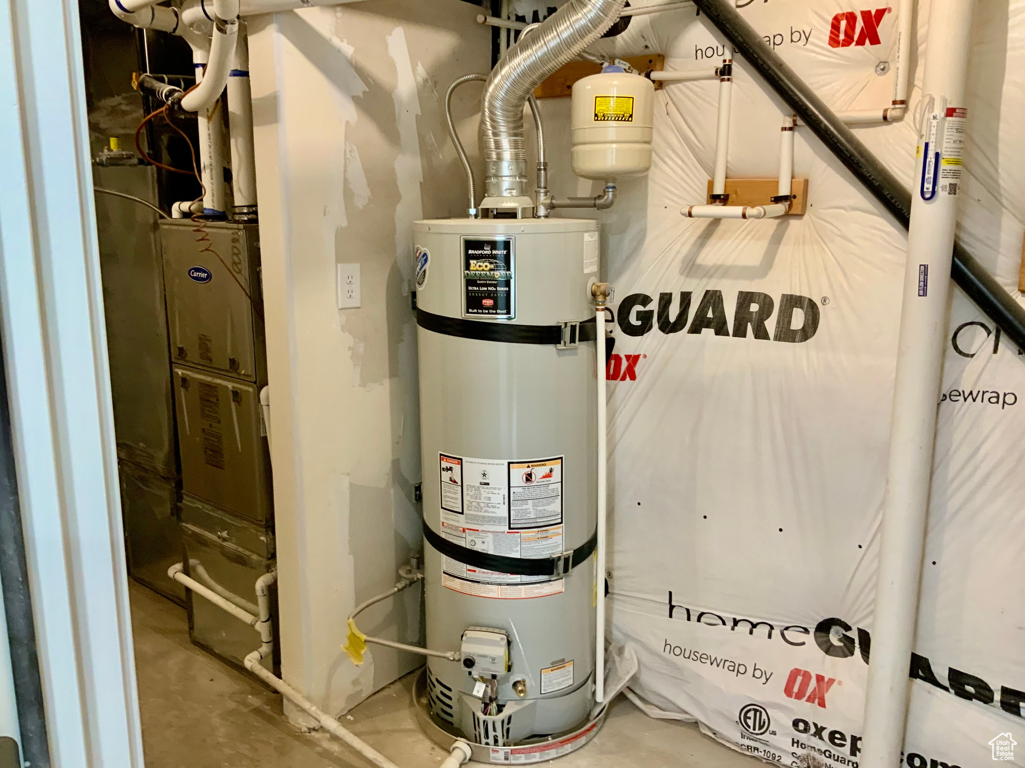 OLD SORREL RANCH - Residential