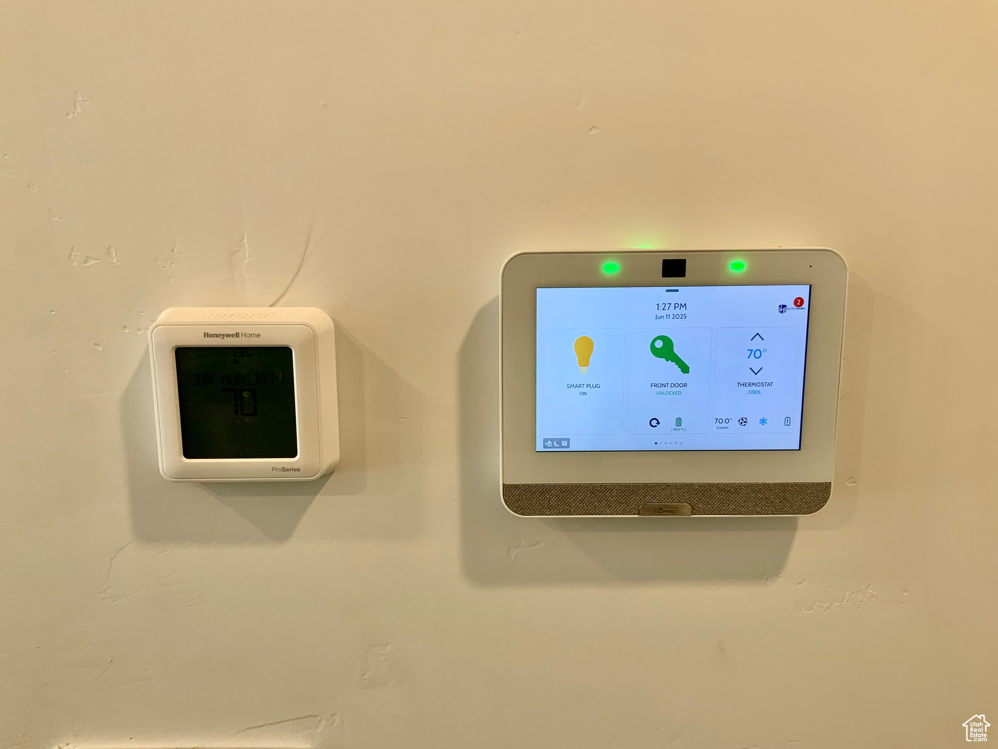 OLD SORREL RANCH - Residential