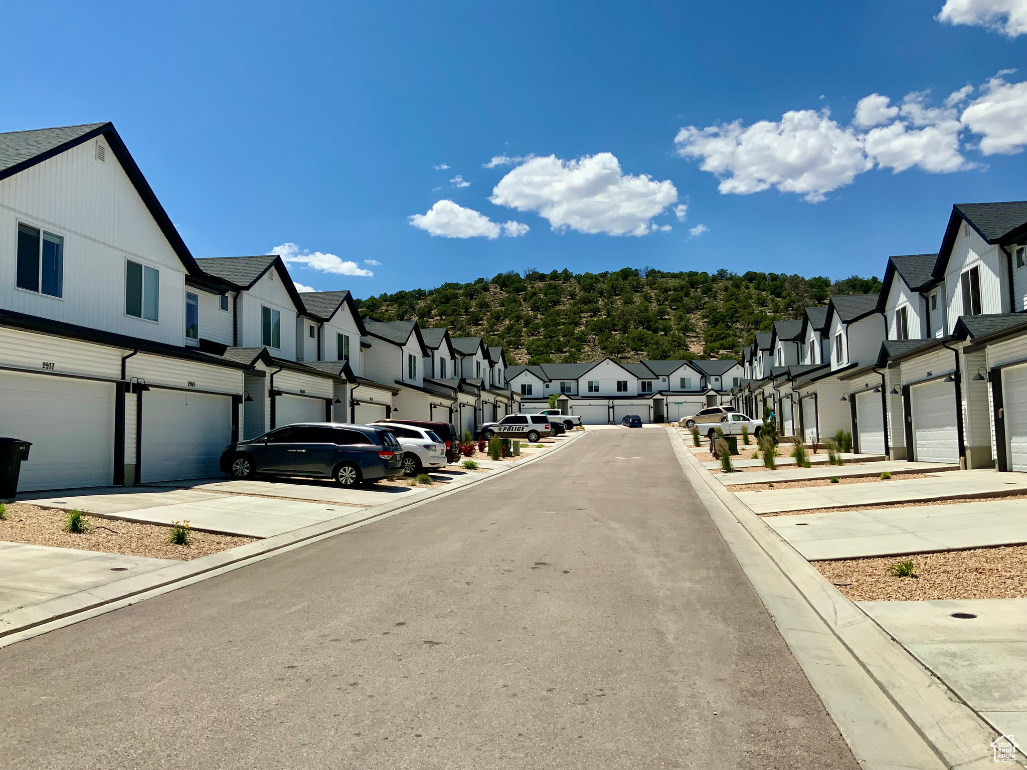 OLD SORREL RANCH - Residential