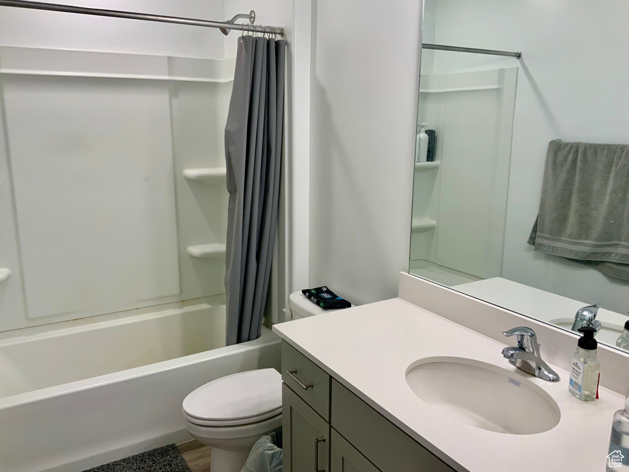 OLD SORREL RANCH - Residential