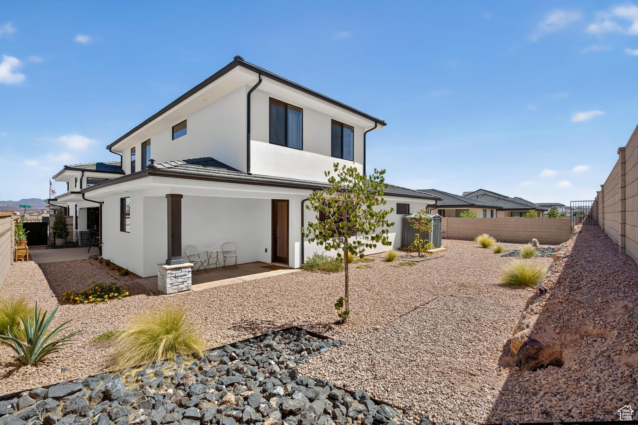 SAGE HAVEN 2 - Residential