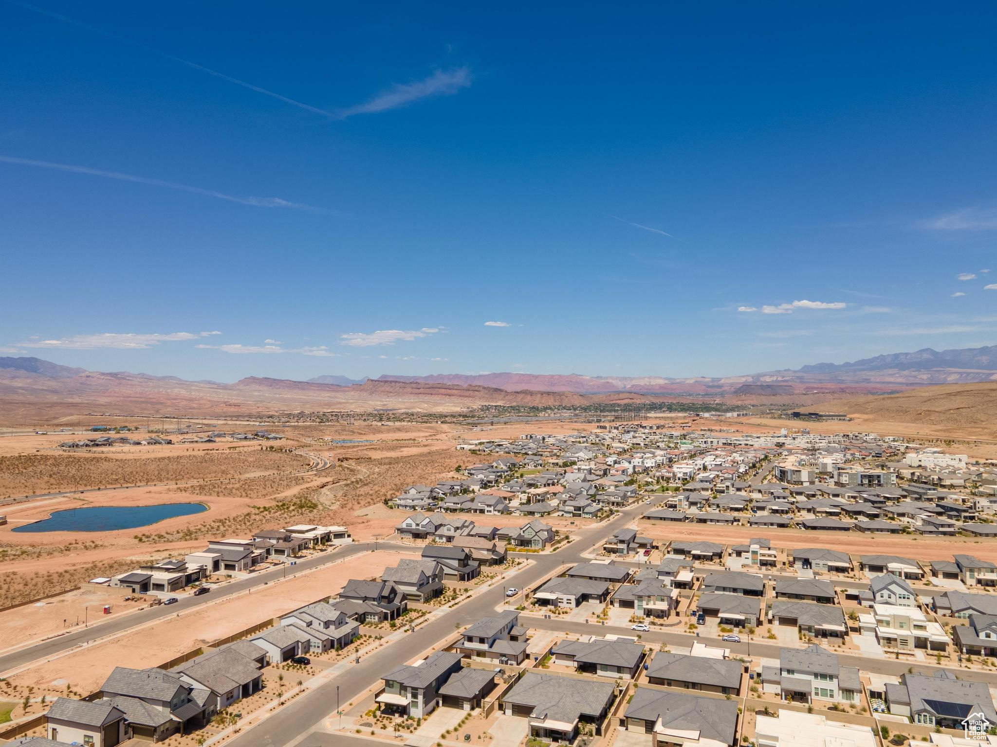 SAGE HAVEN 2 - Residential