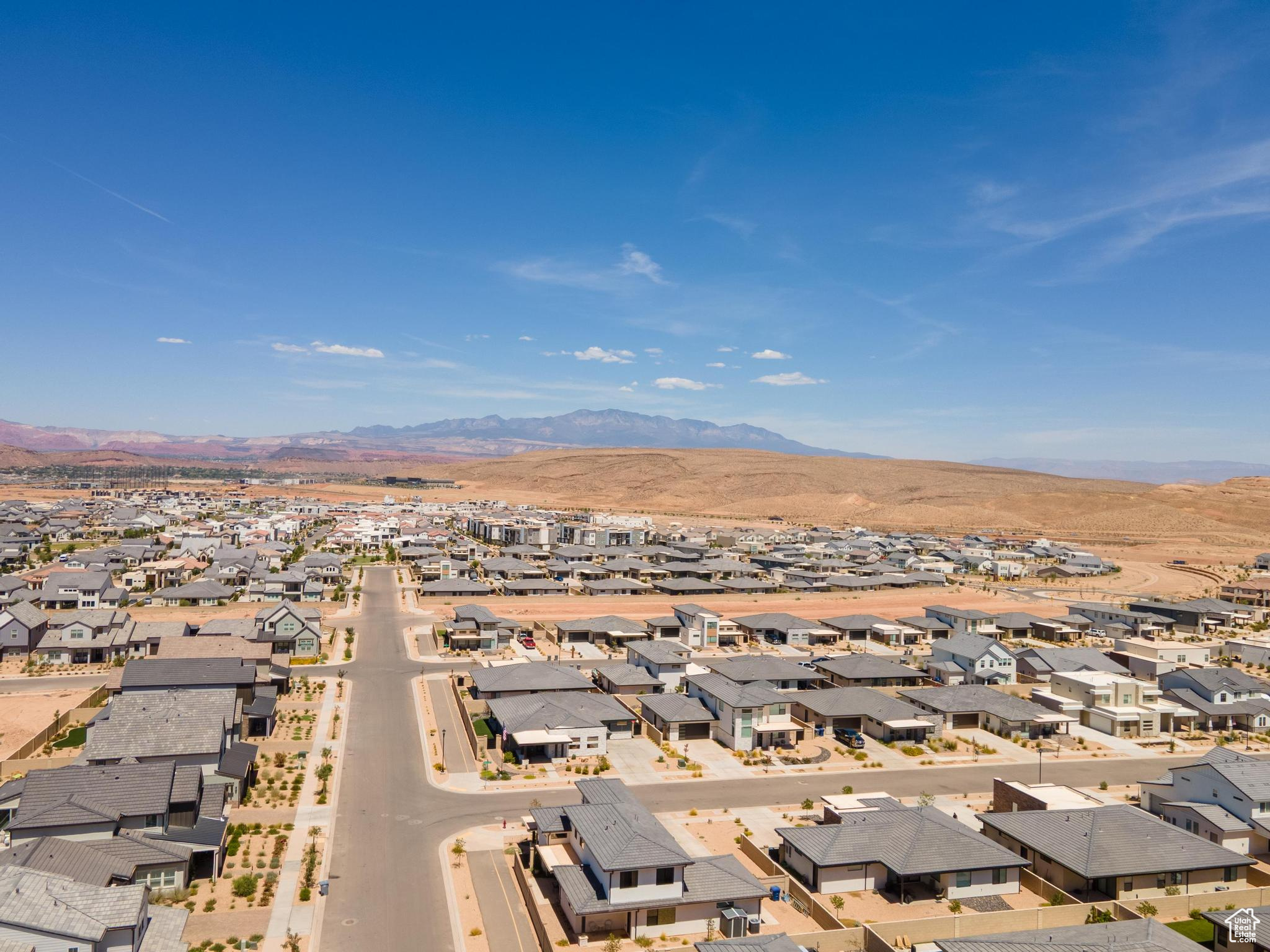 SAGE HAVEN 2 - Residential