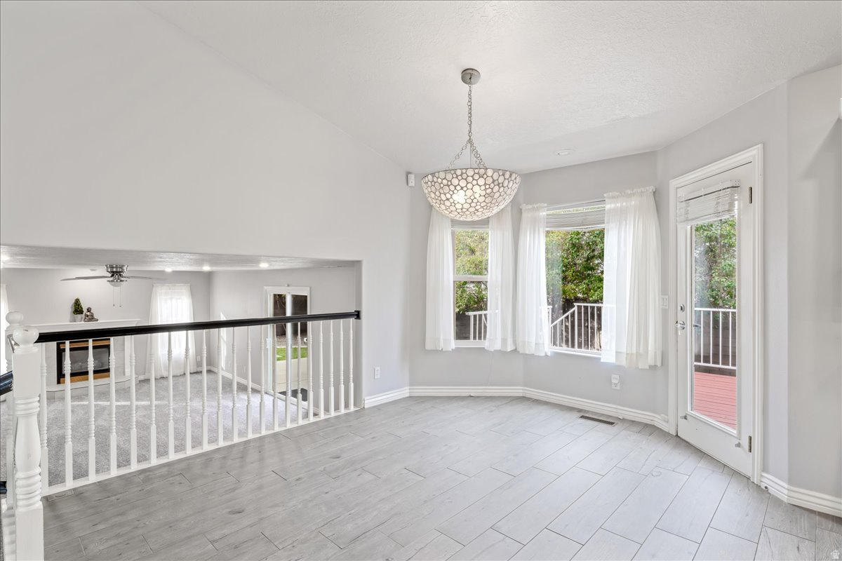 SHADOW MOUNTAIN 4-A - Residential