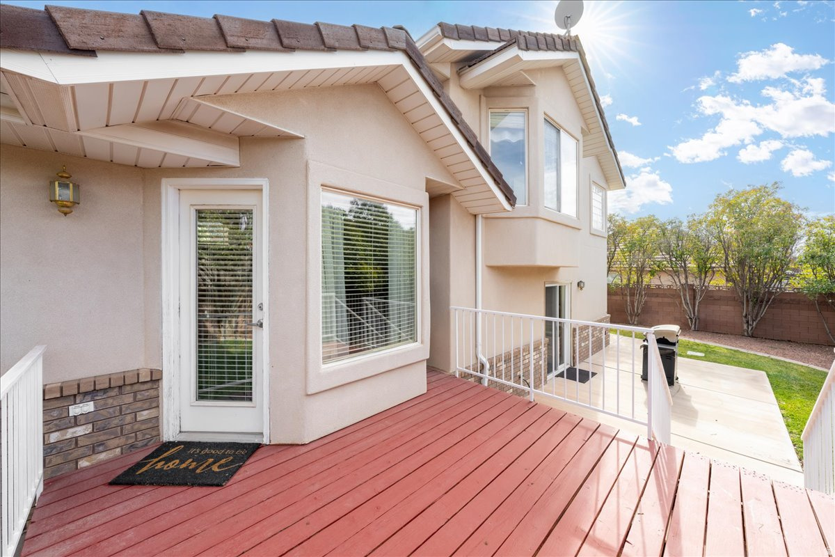 SHADOW MOUNTAIN 4-A - Residential