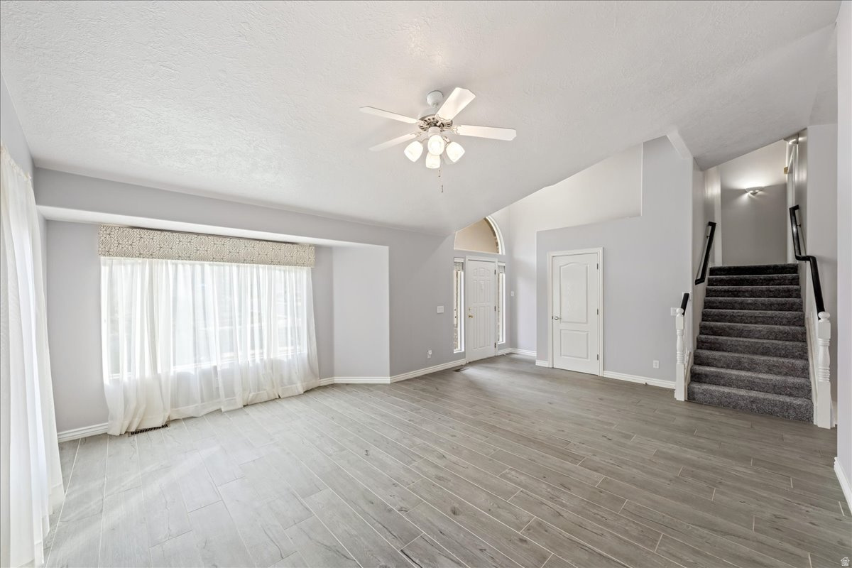 SHADOW MOUNTAIN 4-A - Residential