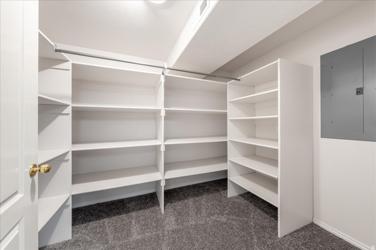 SHADOW MOUNTAIN 4-A - Residential