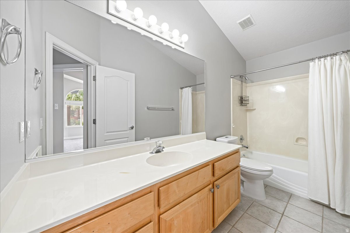 SHADOW MOUNTAIN 4-A - Residential