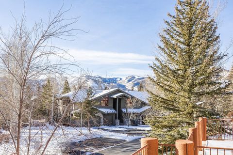 Tiny photo for 2764 GALLIVAN LOOP #28, Park City, UT 84060 (MLS # 2143536)