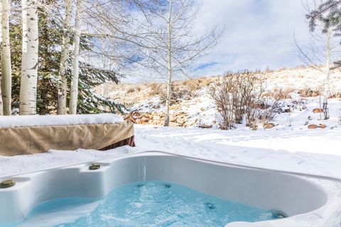 Tiny photo for 2764 GALLIVAN LOOP #28, Park City, UT 84060 (MLS # 2143536)