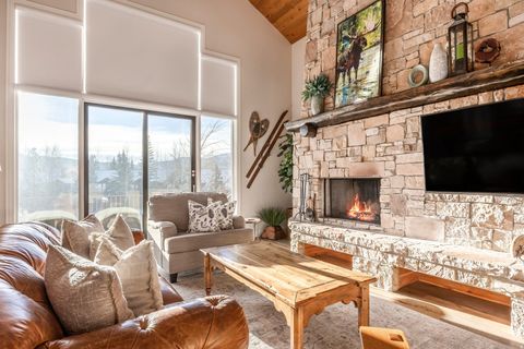 Photo of 2764 GALLIVAN LOOP #28, Park City, UT 84060 (MLS # 2143536)