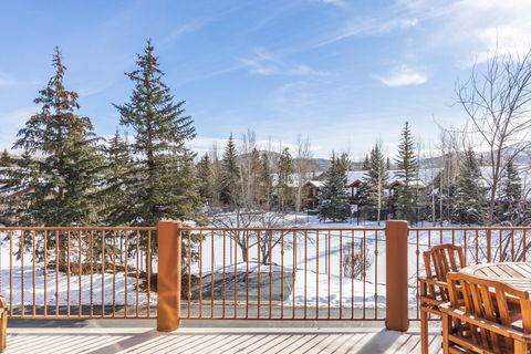 Tiny photo for 2764 GALLIVAN LOOP #28, Park City, UT 84060 (MLS # 2143536)