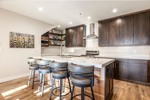 Tiny photo for 2764 GALLIVAN LOOP #28, Park City, UT 84060 (MLS # 2143536)