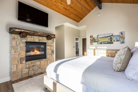 Tiny photo for 2764 GALLIVAN LOOP #28, Park City, UT 84060 (MLS # 2143536)