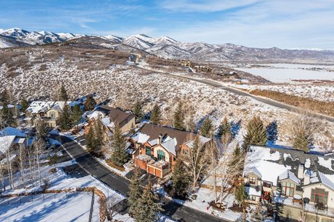 Tiny photo for 2764 GALLIVAN LOOP #28, Park City, UT 84060 (MLS # 2143536)