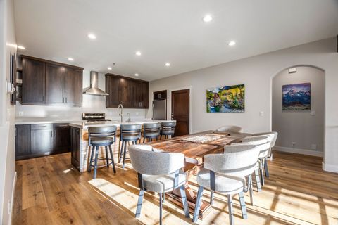 Tiny photo for 2764 GALLIVAN LOOP #28, Park City, UT 84060 (MLS # 2143536)