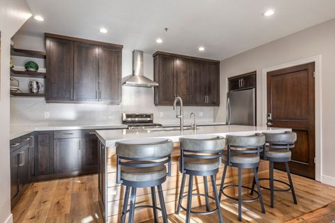 Tiny photo for 2764 GALLIVAN LOOP #28, Park City, UT 84060 (MLS # 2143536)