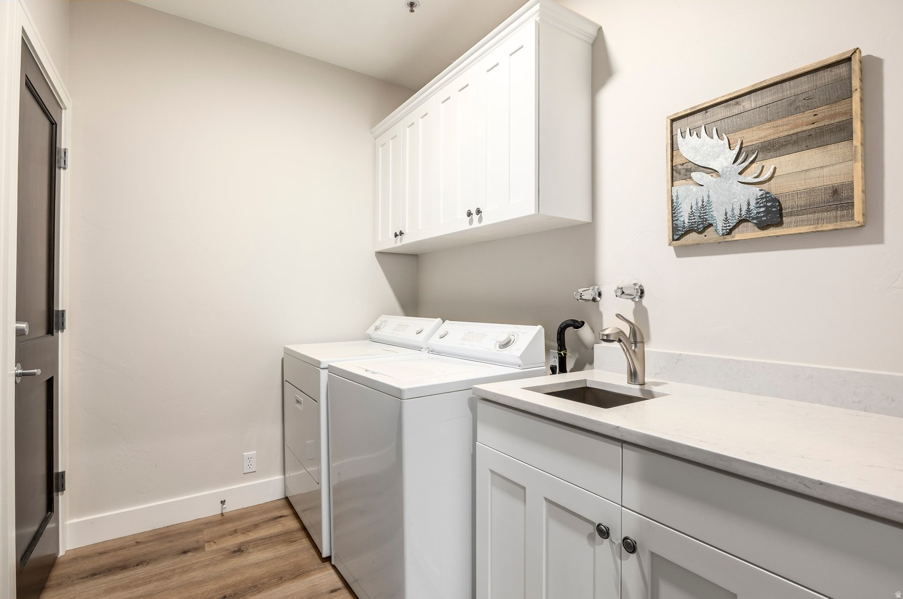 COVE AT EAGLE MOUNTA - Residential