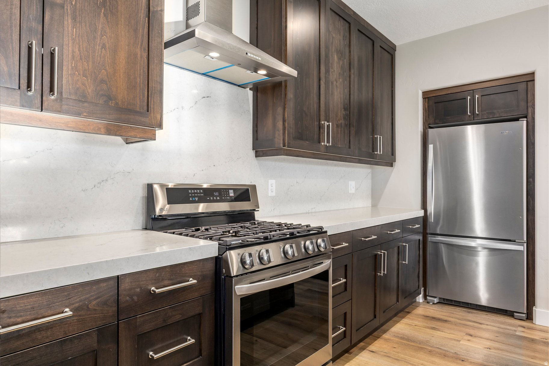 COVE AT EAGLE MOUNTA - Residential