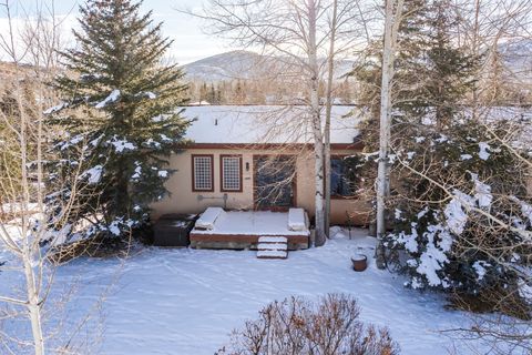 Tiny photo for 2764 GALLIVAN LOOP #28, Park City, UT 84060 (MLS # 2143536)