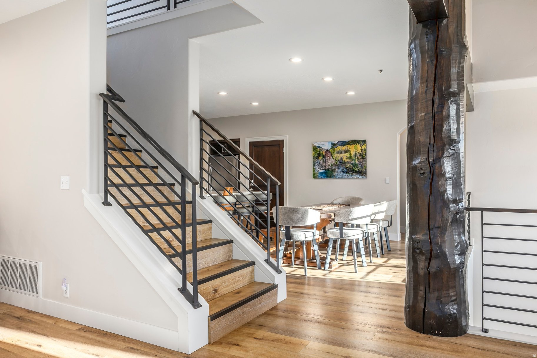 COVE AT EAGLE MOUNTA - Residential