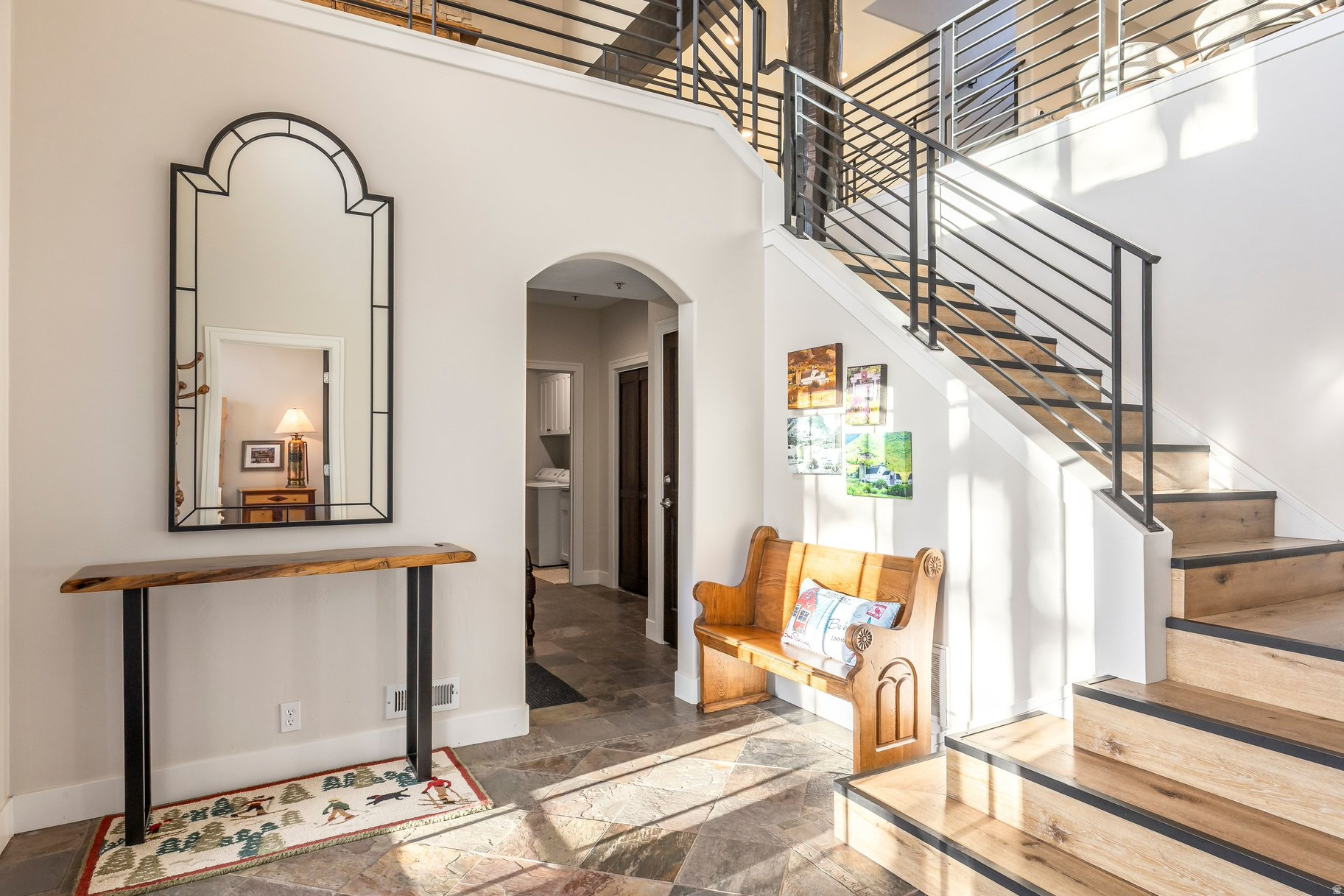 COVE AT EAGLE MOUNTA - Residential