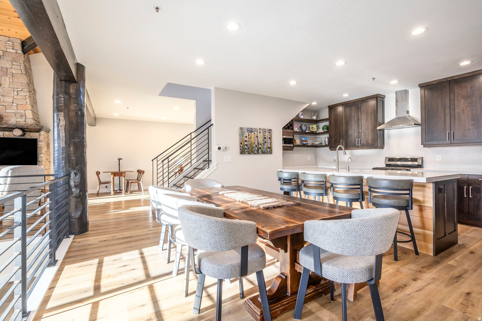 COVE AT EAGLE MOUNTA - Residential