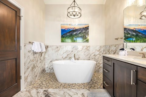 Tiny photo for 2764 GALLIVAN LOOP #28, Park City, UT 84060 (MLS # 2143536)