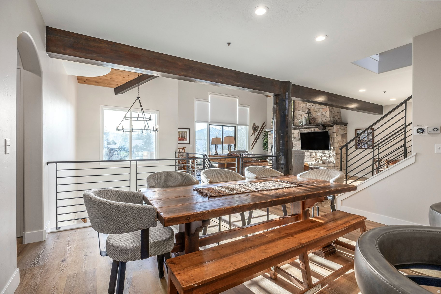 COVE AT EAGLE MOUNTA - Residential