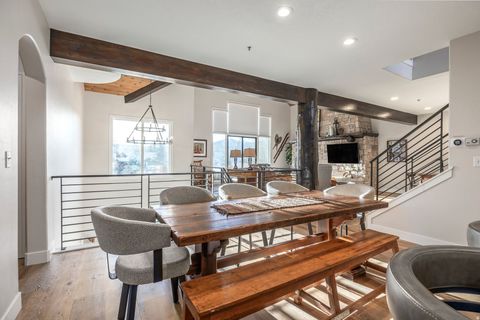 Tiny photo for 2764 GALLIVAN LOOP #28, Park City, UT 84060 (MLS # 2143536)