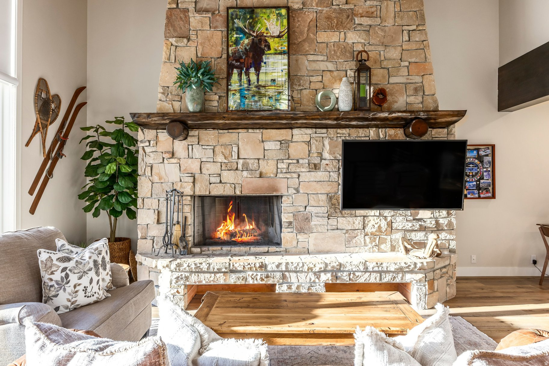 COVE AT EAGLE MOUNTA - Residential