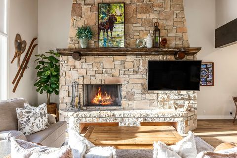 Tiny photo for 2764 GALLIVAN LOOP #28, Park City, UT 84060 (MLS # 2143536)