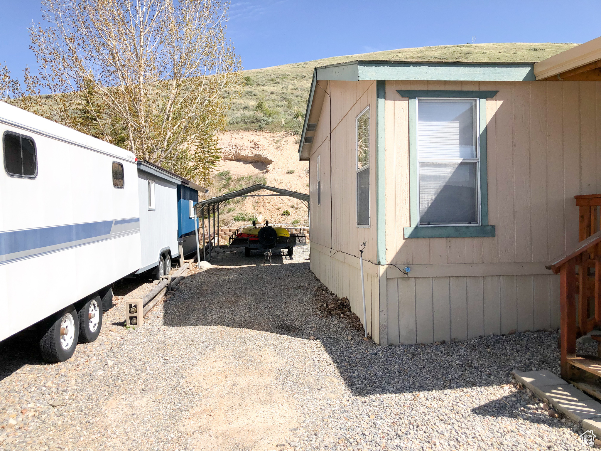 3112 S Mariposa Ln #363, Garden City, Utah image 41