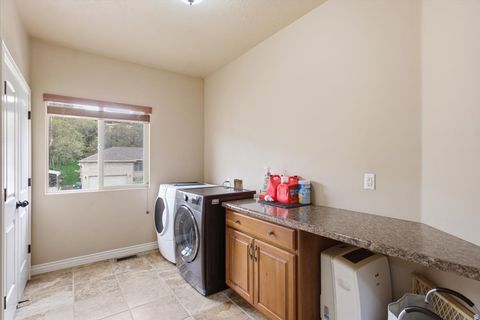 Tiny photo for 2452 OAK LN, Layton, UT 84040 (MLS # 2158995)