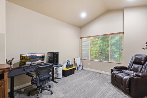 Tiny photo for 2452 OAK LN, Layton, UT 84040 (MLS # 2158995)