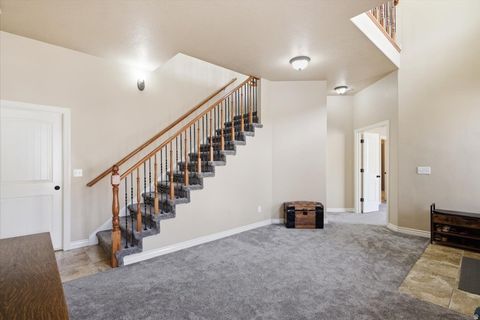 Tiny photo for 2452 OAK LN, Layton, UT 84040 (MLS # 2158995)