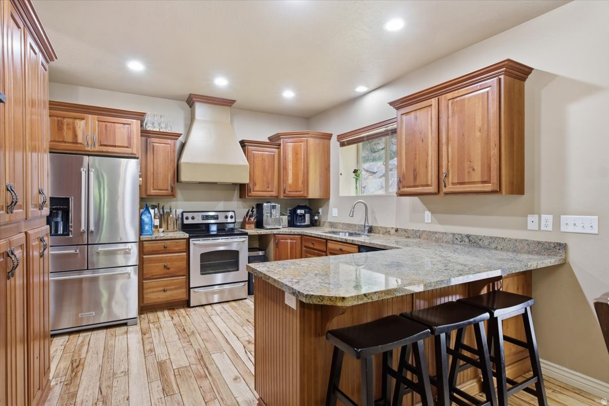 ROLLING OAKS #3 - Residential