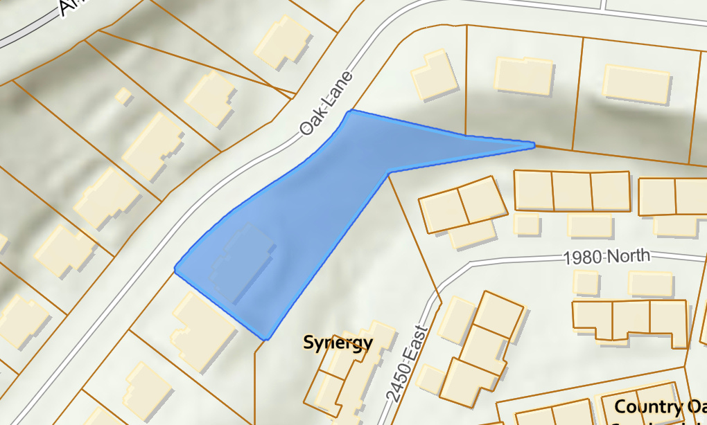 ROLLING OAKS #3 - Residential